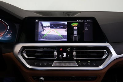 2023 BMW 4 Series 430i Gran Coupe