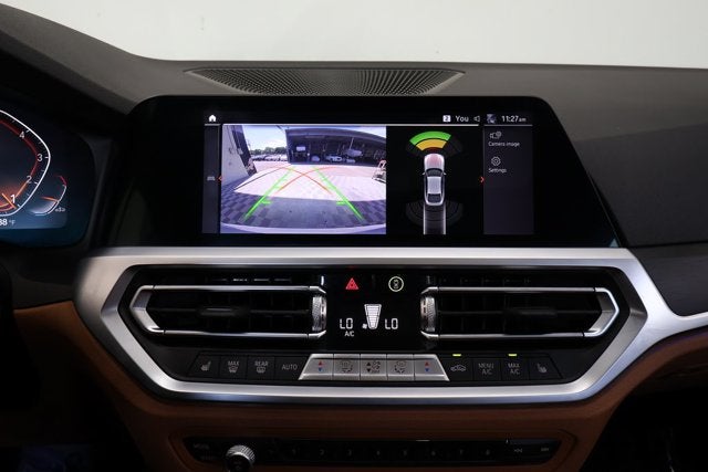 2023 BMW 4 Series 430i Gran Coupe