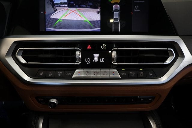 2023 BMW 4 Series 430i Gran Coupe