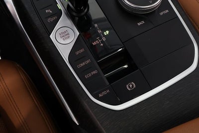 2023 BMW 4 Series 430i Gran Coupe