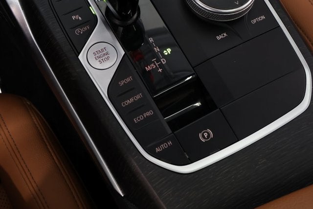 2023 BMW 4 Series 430i Gran Coupe