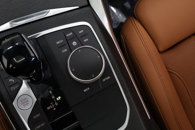 2023 BMW 4 Series 430i Gran Coupe