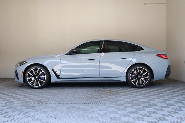 2023 BMW 4 Series 430i Gran Coupe