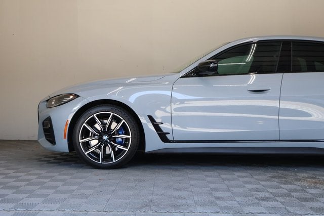 2023 BMW 4 Series 430i Gran Coupe