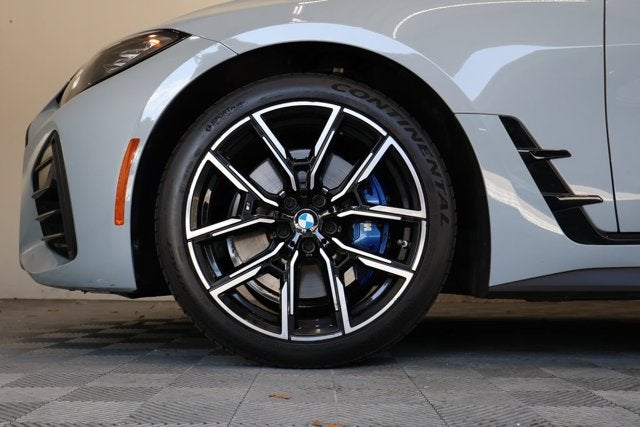 2023 BMW 4 Series 430i Gran Coupe