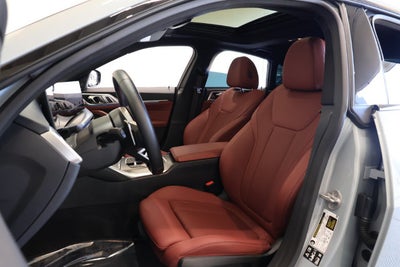 2025 BMW 4 Series M440i xDrive Gran Coupe