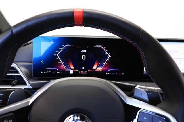 2025 BMW 4 Series M440i xDrive Gran Coupe