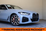2025 BMW 4 Series M440i xDrive Gran Coupe