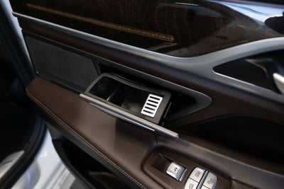 2021 BMW 7 Series 740i