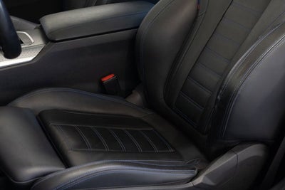 2024 BMW 4 Series M440i