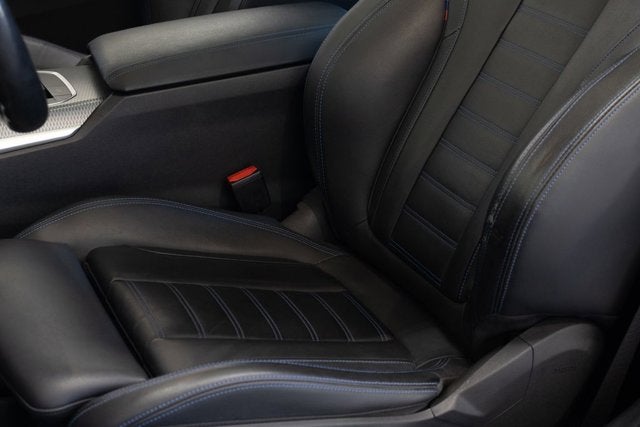 2024 BMW 4 Series M440i