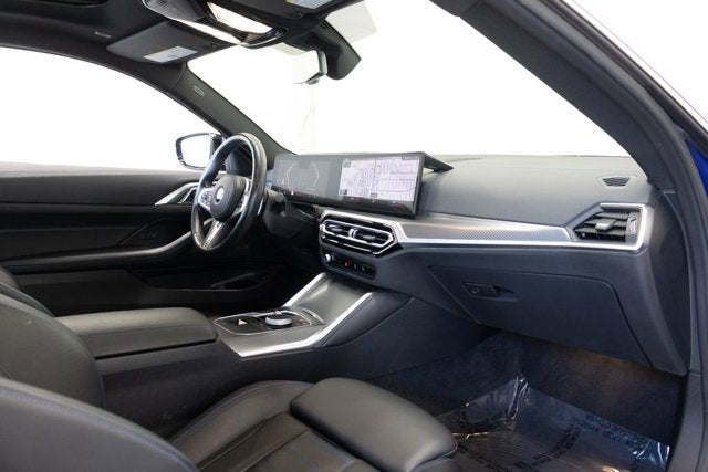 2024 BMW 4 Series M440i