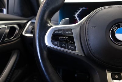 2024 BMW 4 Series M440i