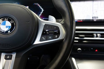 2024 BMW 4 Series M440i