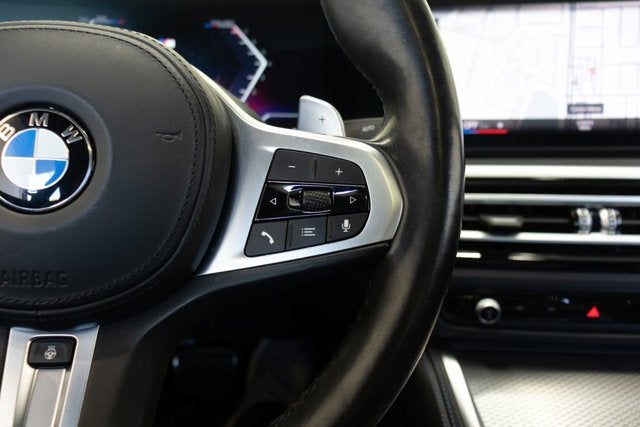 2024 BMW 4 Series M440i