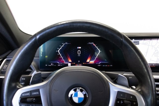 2024 BMW 4 Series M440i