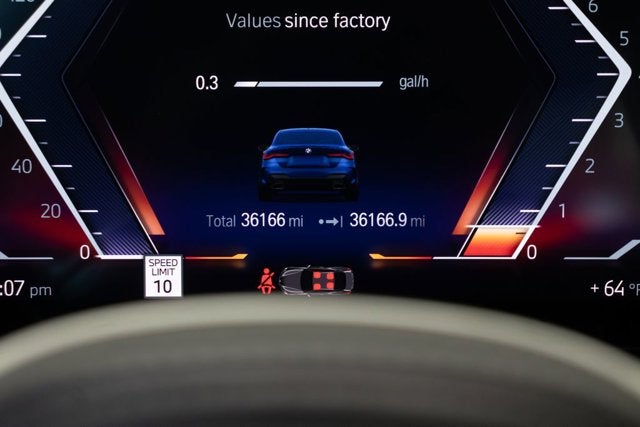 2024 BMW 4 Series M440i