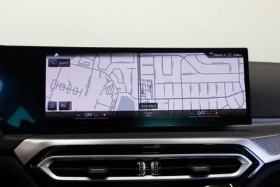 2024 BMW 4 Series M440i