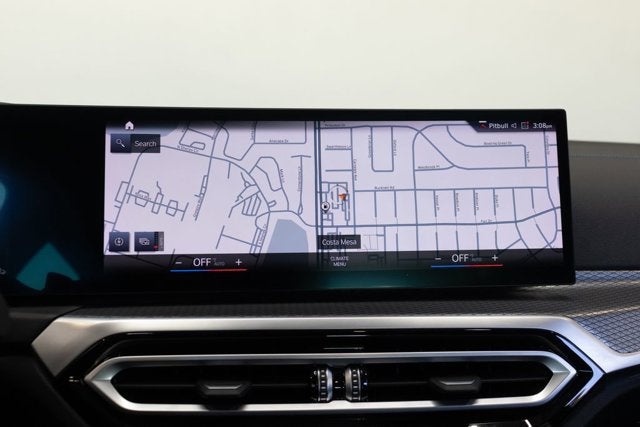 2024 BMW 4 Series M440i