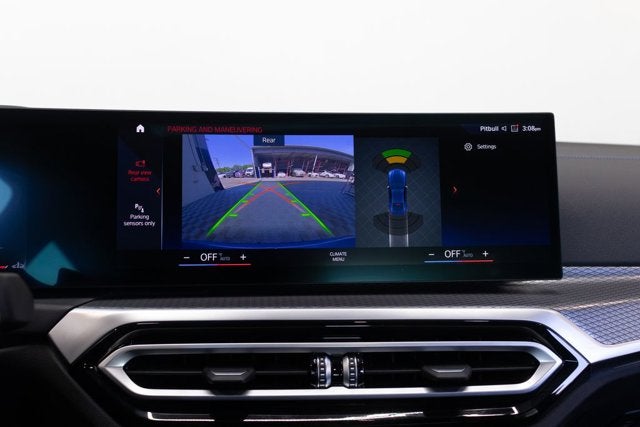 2024 BMW 4 Series M440i