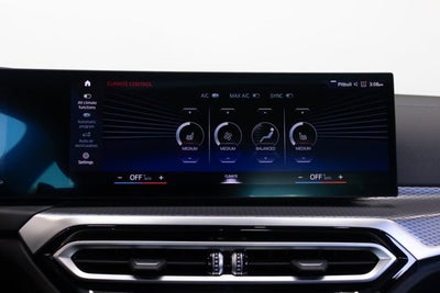 2024 BMW 4 Series M440i