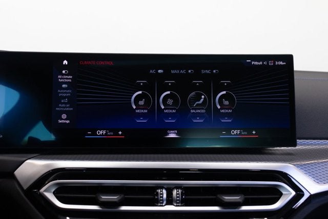 2024 BMW 4 Series M440i