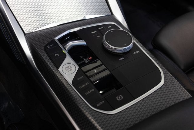 2024 BMW 4 Series M440i