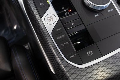 2024 BMW 4 Series M440i