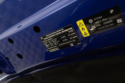 2024 BMW 4 Series M440i