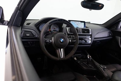 2017 BMW M2 Base