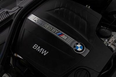 2017 BMW M2 Base