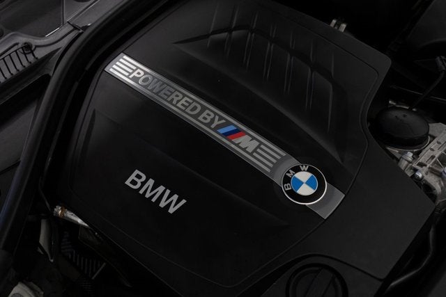 2017 BMW M2 Base