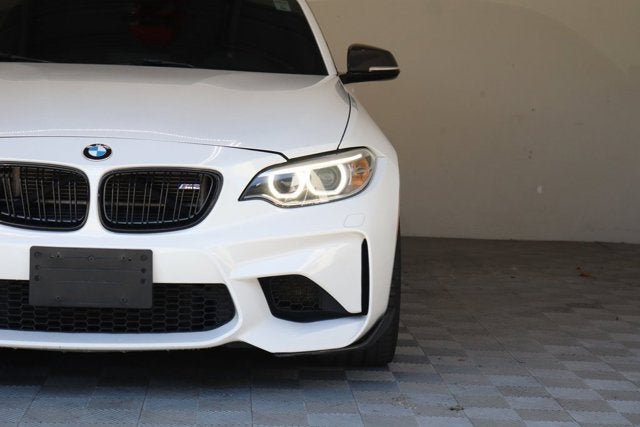 2017 BMW M2 Base