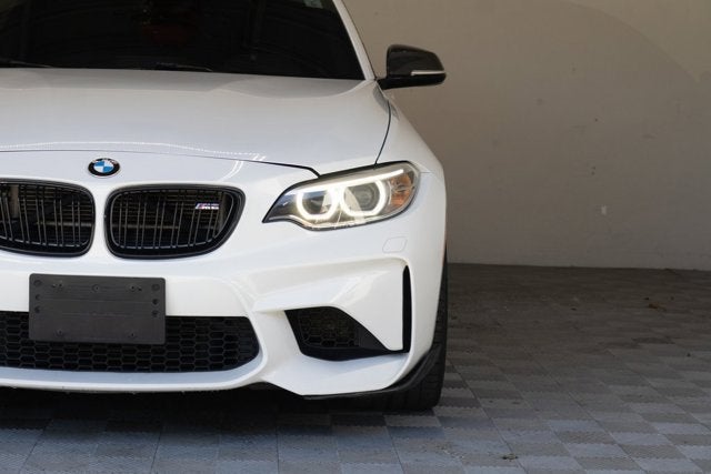 2017 BMW M2 Base