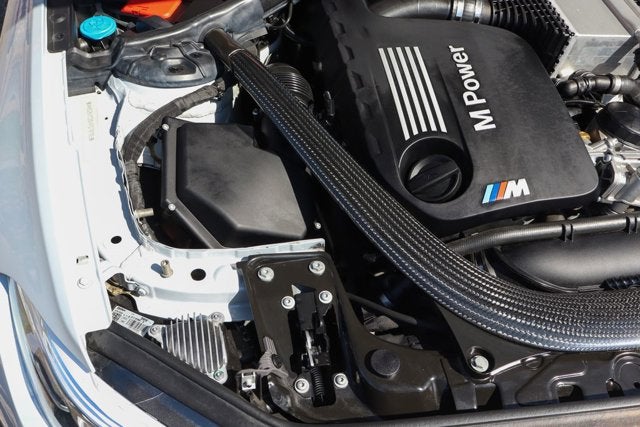 2021 BMW M2 Competition