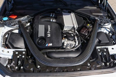 2021 BMW M2 Competition