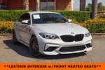 2021 BMW M2 Competition