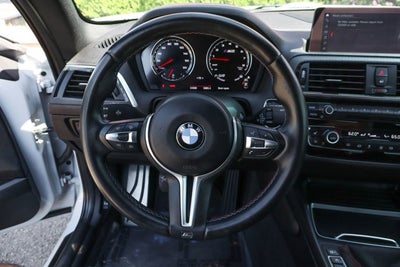 2021 BMW M2 Competition