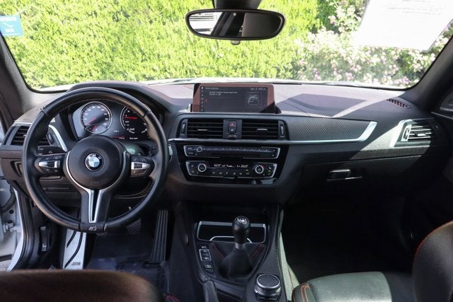 2021 BMW M2 Competition
