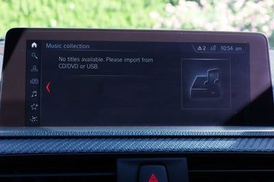 2021 BMW M2 Competition