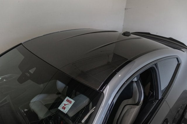 2024 BMW M4 Competition