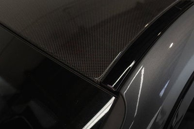 2024 BMW M4 Competition