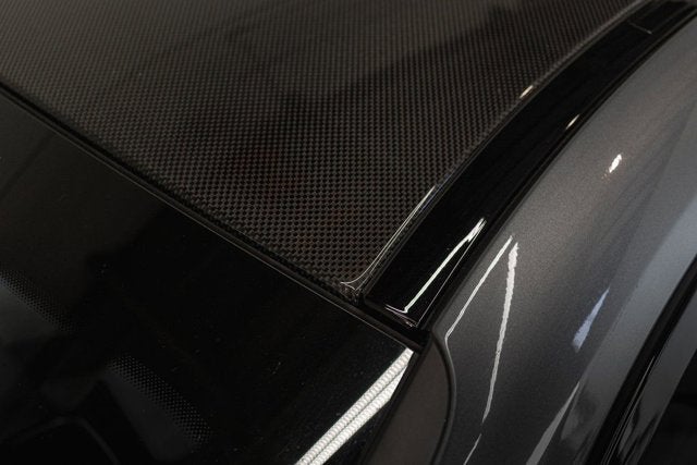 2024 BMW M4 Competition