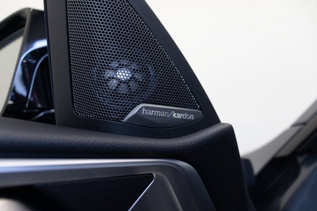 2024 BMW M4 Competition