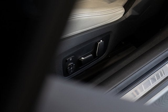 2024 BMW M4 Competition