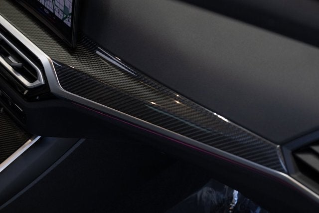 2024 BMW M4 Competition