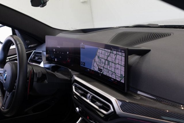 2024 BMW M4 Competition