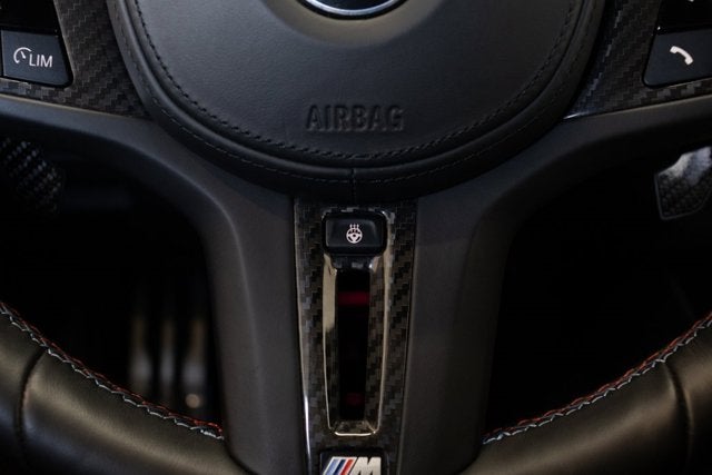 2024 BMW M4 Competition