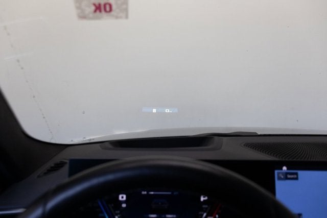 2024 BMW M4 Competition