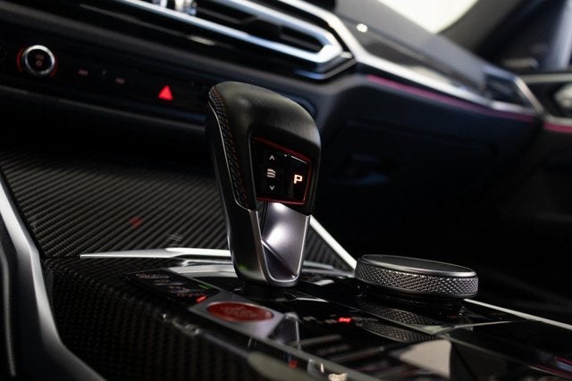 2024 BMW M4 Competition